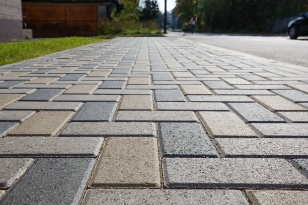 Best Affordable Driveway Pavers  in Superior, NE