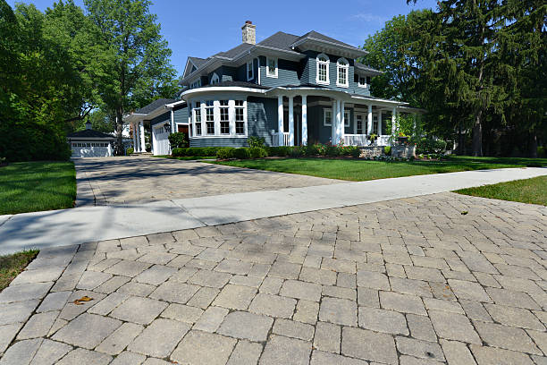 Best Driveway Paving Contractor  in Superior, NE
